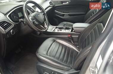 Внедорожник / Кроссовер Ford Edge 2020 в 
