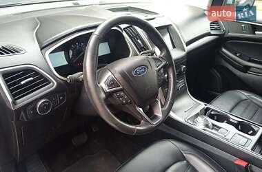 Внедорожник / Кроссовер Ford Edge 2020 в 