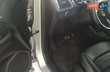 Внедорожник / Кроссовер Ford Edge 2020 в 