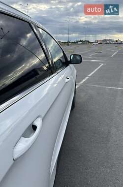 Внедорожник / Кроссовер Ford Edge 2019 в 
