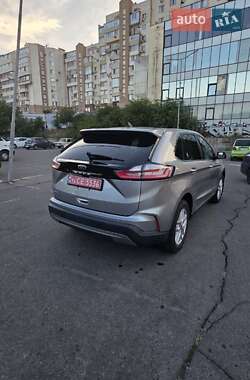 Внедорожник / Кроссовер Ford Edge 2021 в 