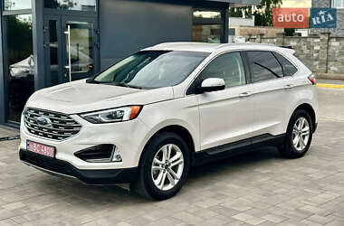 Внедорожник / Кроссовер Ford Edge 2019 в Ровно