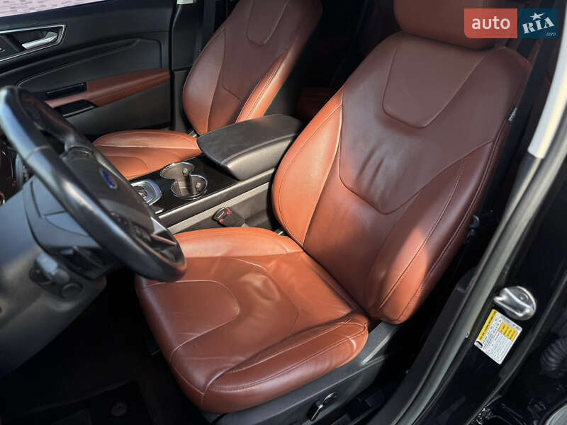 Внедорожник / Кроссовер Ford Edge 2015 в Днепре