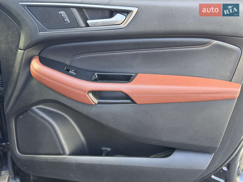 Внедорожник / Кроссовер Ford Edge 2015 в Днепре