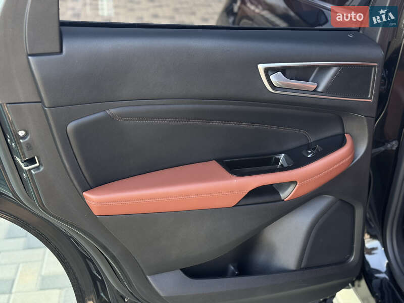 Внедорожник / Кроссовер Ford Edge 2015 в Днепре