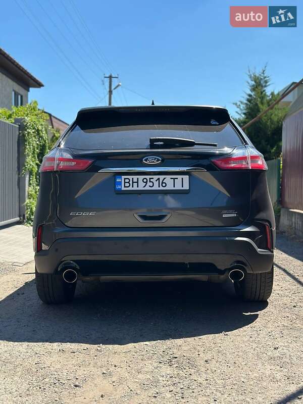 Внедорожник / Кроссовер Ford Edge 2019 в Одессе