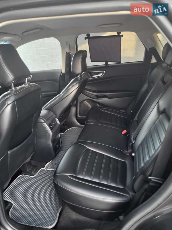 Внедорожник / Кроссовер Ford Edge 2019 в Одессе