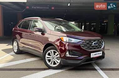 Внедорожник / Кроссовер Ford Edge 2019 в Киеве