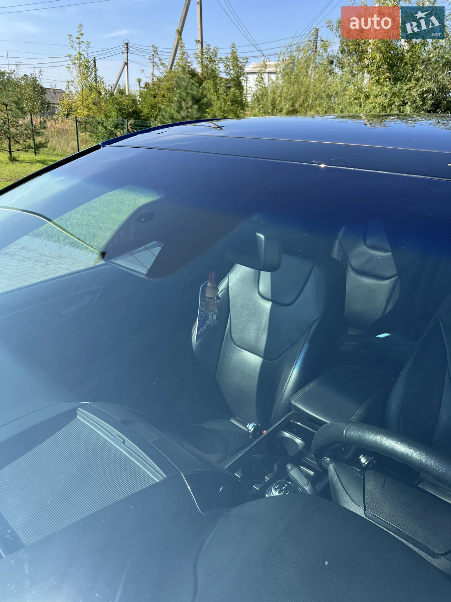 2020 Ford Edge - мініатюра 35
