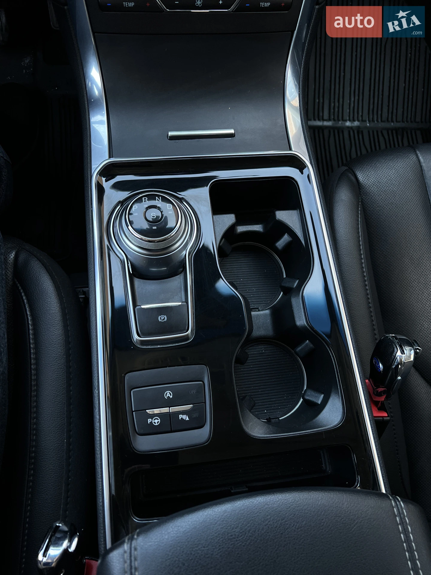 2020 Ford Edge - мініатюра 44
