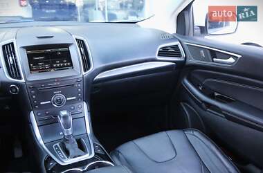 Внедорожник / Кроссовер Ford Edge 2015 в 