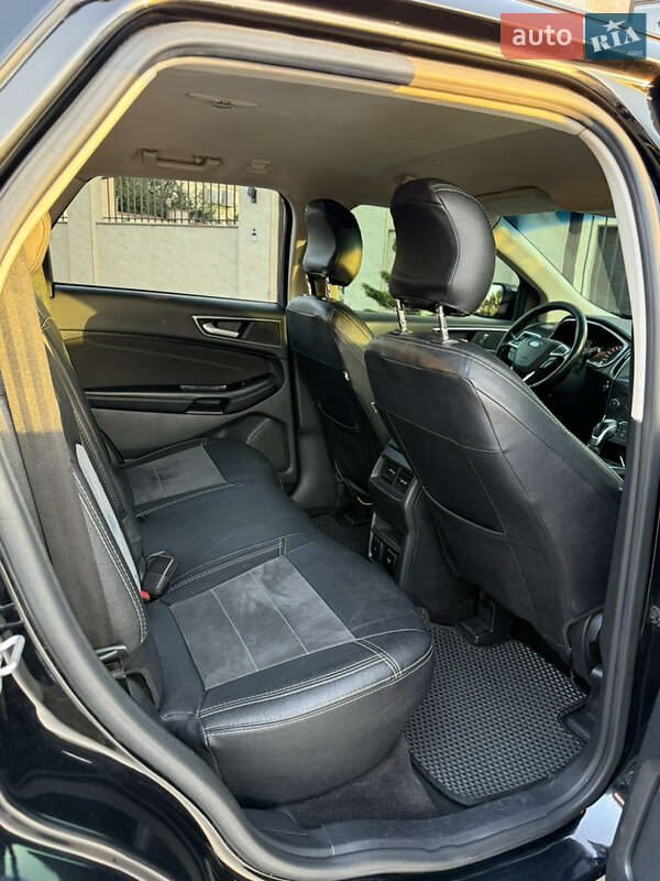 Позашляховик / Кросовер Ford Edge 2016 в Одесі
