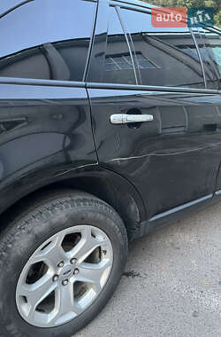 Внедорожник / Кроссовер Ford Edge 2010 в 