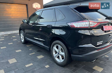 Внедорожник / Кроссовер Ford Edge 2015 в 