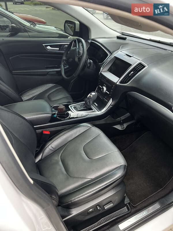 Внедорожник / Кроссовер Ford Edge 2016 в Киеве фото 21 Внедорожник / Кроссовер Ford Edge 2016 в Киеве