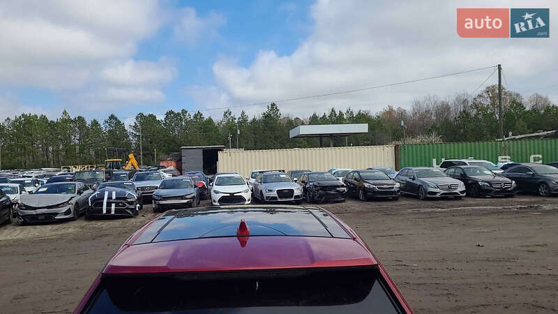 Внедорожник / Кроссовер Ford Edge 2018 в Кривом Роге фото 24 Внедорожник / Кроссовер Ford Edge 2018 в Кривом Роге