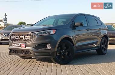 Внедорожник / Кроссовер Ford Edge 2018 в 