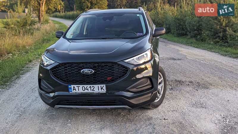 Внедорожник / Кроссовер Ford Edge 2022 в Ивано-Франковске