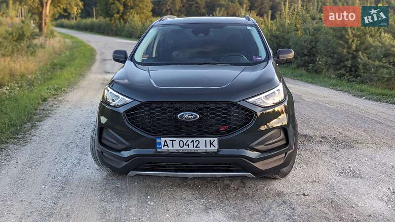 Внедорожник / Кроссовер Ford Edge 2022 в Ивано-Франковске