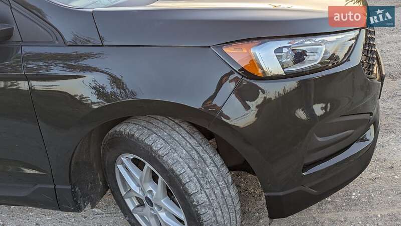Внедорожник / Кроссовер Ford Edge 2022 в Ивано-Франковске