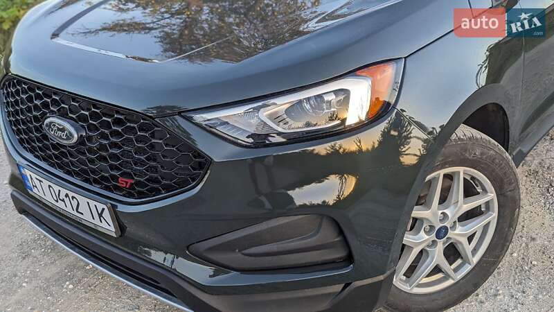 Внедорожник / Кроссовер Ford Edge 2022 в Ивано-Франковске