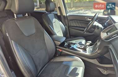 Внедорожник / Кроссовер Ford Edge 2015 в 