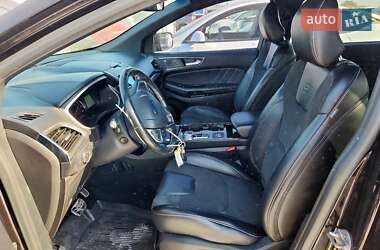 Внедорожник / Кроссовер Ford Edge 2019 в 