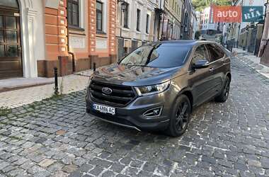 Позашляховик / Кросовер Ford Edge 2017 в Києві