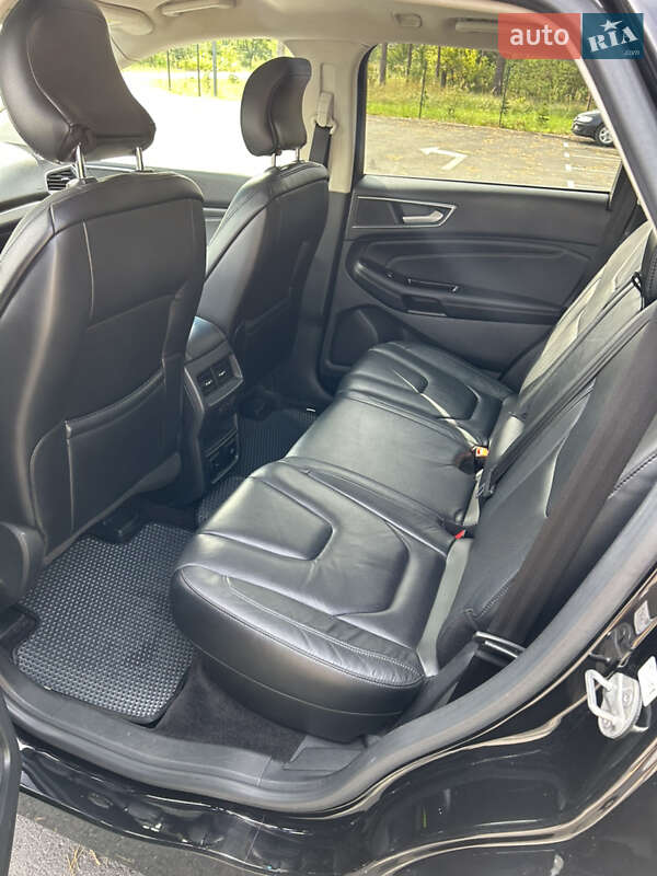 Внедорожник / Кроссовер Ford Edge 2016 в Малине фото 15 Внедорожник / Кроссовер Ford Edge 2016 в Малине