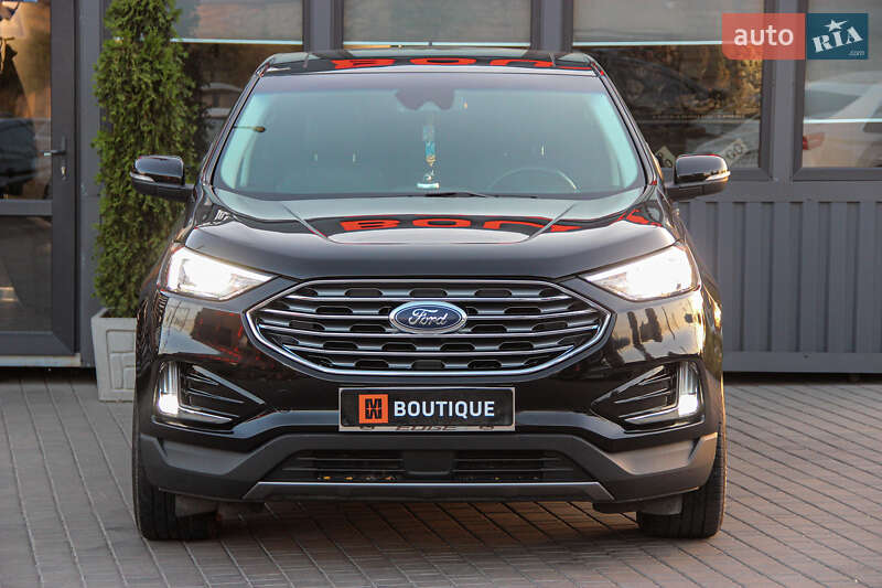 Внедорожник / Кроссовер Ford Edge 2019 в Одессе