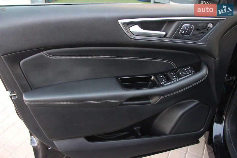 Внедорожник / Кроссовер Ford Edge 2019 в Одессе