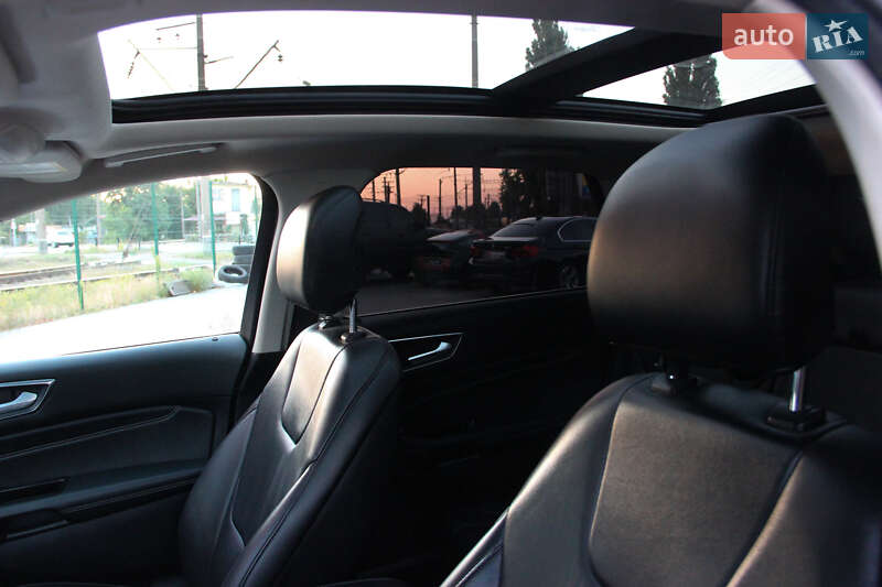 Внедорожник / Кроссовер Ford Edge 2019 в Одессе