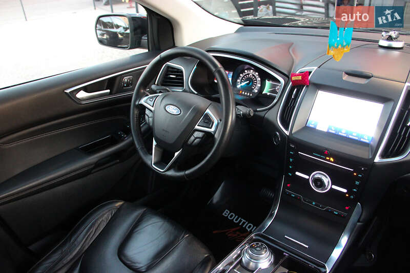 Внедорожник / Кроссовер Ford Edge 2019 в Одессе