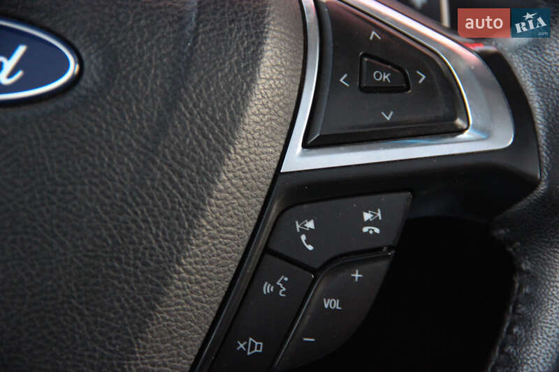 Внедорожник / Кроссовер Ford Edge 2019 в Одессе