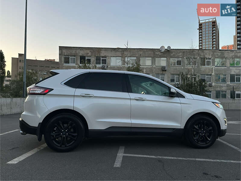 Внедорожник / Кроссовер Ford Edge 2015 в Киеве