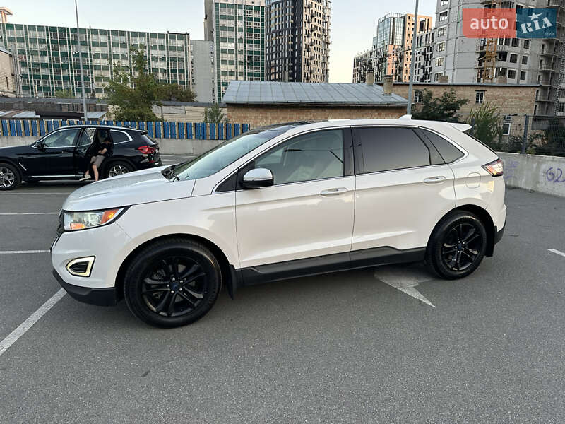 Внедорожник / Кроссовер Ford Edge 2015 в Киеве