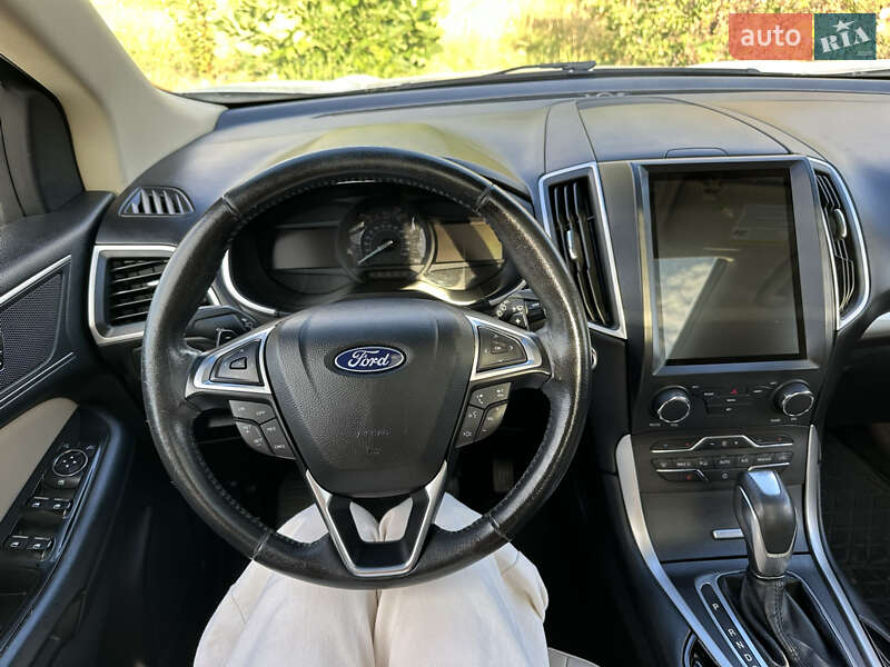 Внедорожник / Кроссовер Ford Edge 2015 в Киеве