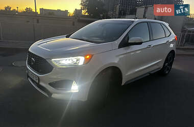 Внедорожник / Кроссовер Ford Edge 2019 в Киеве Внедорожник / Кроссовер Ford Edge 2019 в Киеве