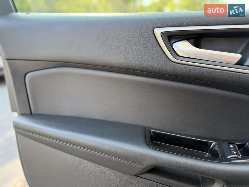 Внедорожник / Кроссовер Ford Edge 2020 в Львове