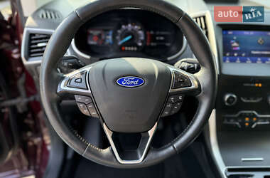 Внедорожник / Кроссовер Ford Edge 2020 в 
