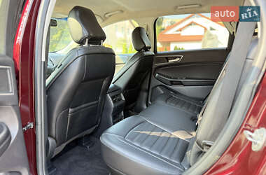 Внедорожник / Кроссовер Ford Edge 2020 в 