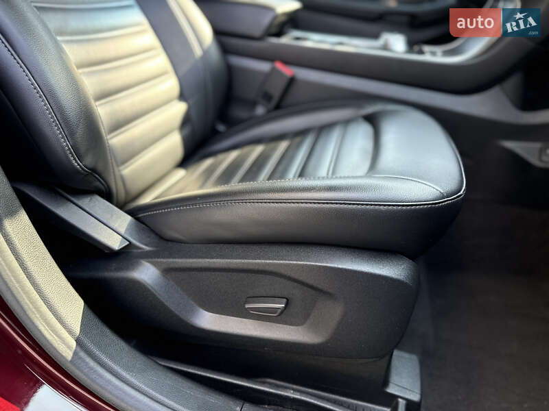 Внедорожник / Кроссовер Ford Edge 2020 в Львове