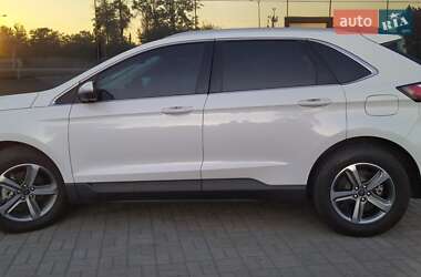 Внедорожник / Кроссовер Ford Edge 2020 в 