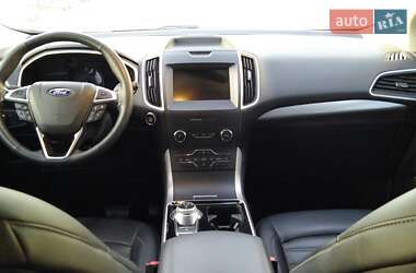 Внедорожник / Кроссовер Ford Edge 2020 в 
