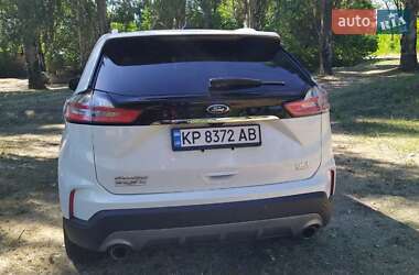 Внедорожник / Кроссовер Ford Edge 2020 в 