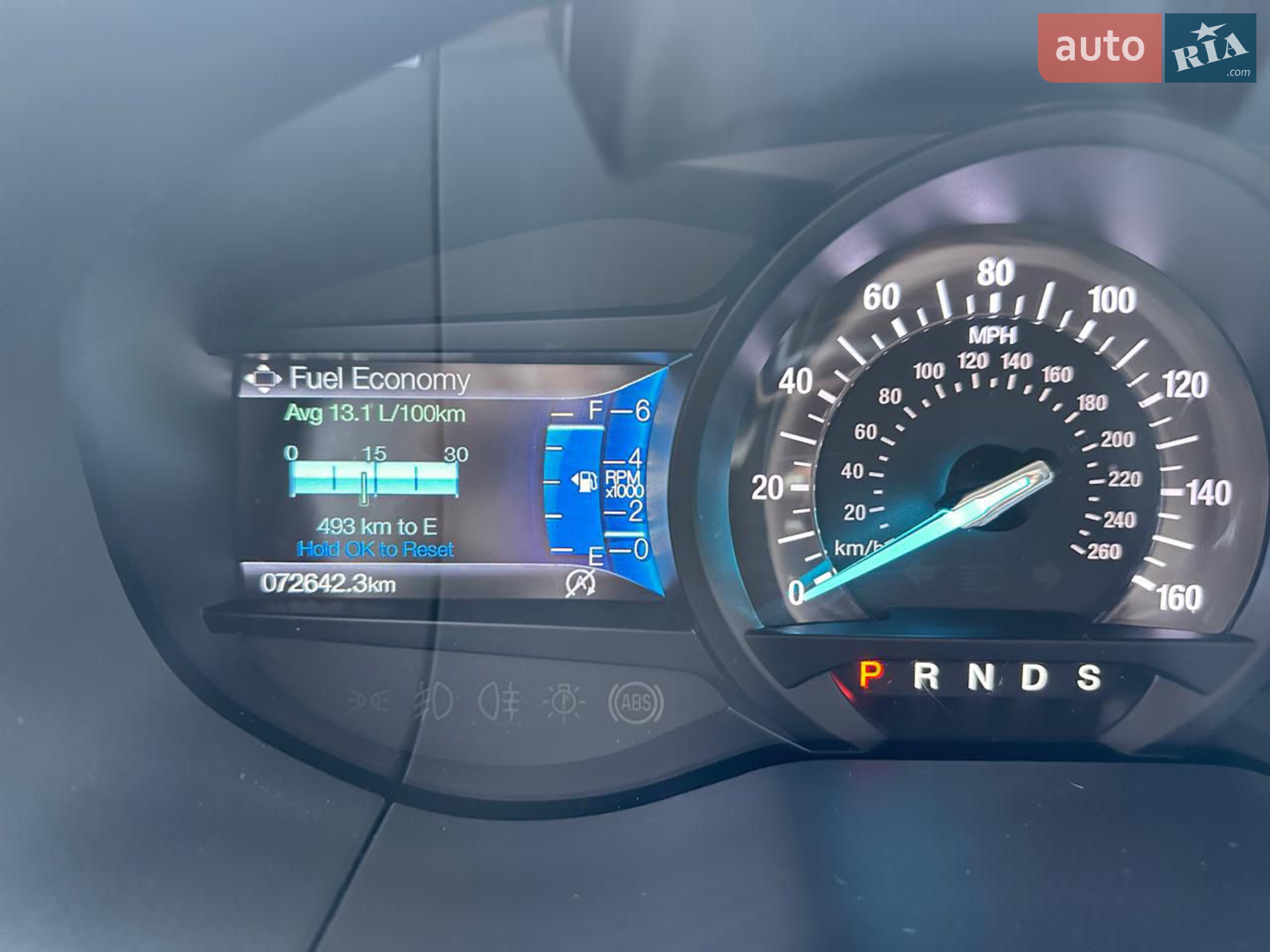 2019 Ford Edge - мініатюра 14