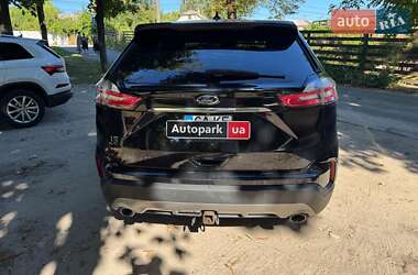 Внедорожник / Кроссовер Ford Edge 2019 в 
