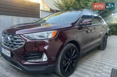 Внедорожник / Кроссовер Ford Edge 2019 в Киеве