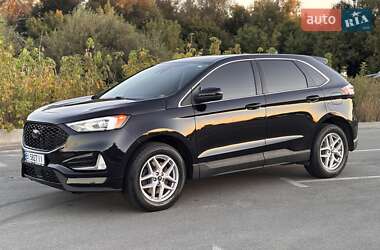 Внедорожник / Кроссовер Ford Edge 2021 в 
