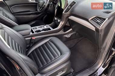 Внедорожник / Кроссовер Ford Edge 2021 в 
